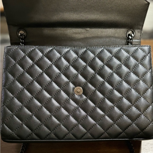 SAINT LAURENT bag in perfect conditions authentic - Picture 7 of 14